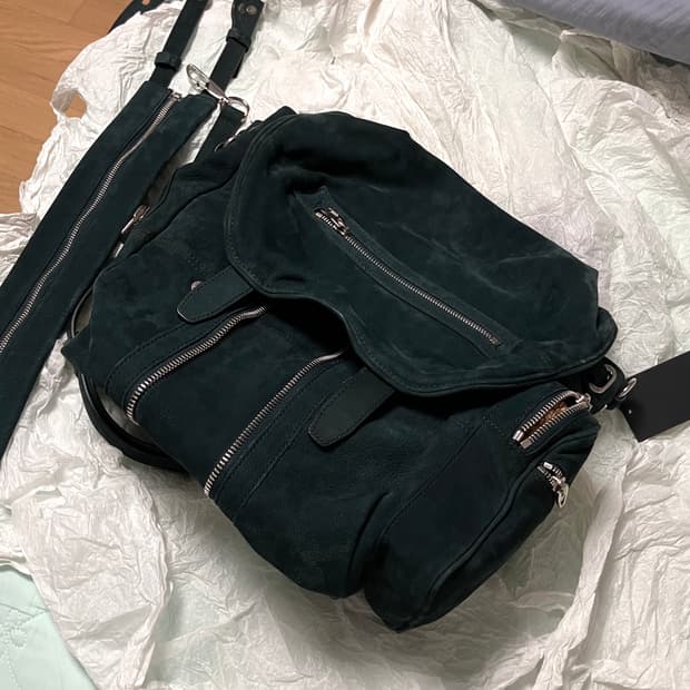 (미시착) 알렉산더왕 마르티 Marti 크로스백