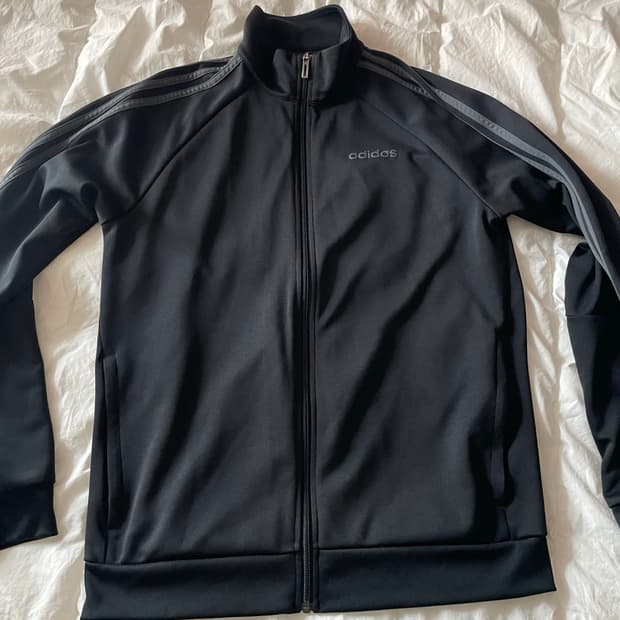 (vintage) 아디다스 져지