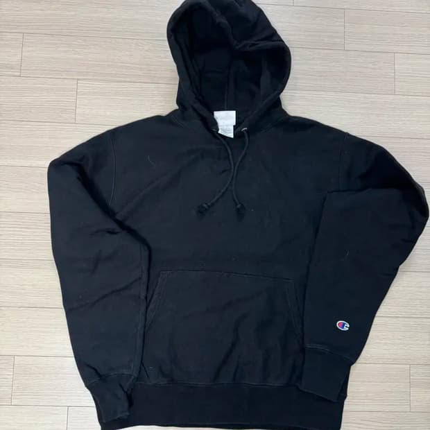 챔피온 후드