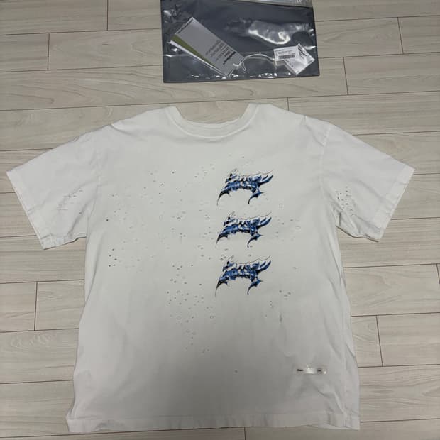 (L) 새티스파이 모스테크 오프화이트