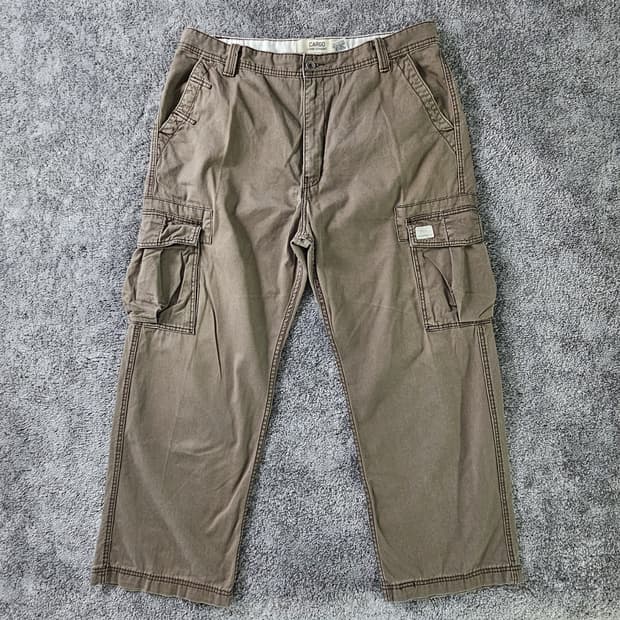 LEVI'S 카고 팬츠