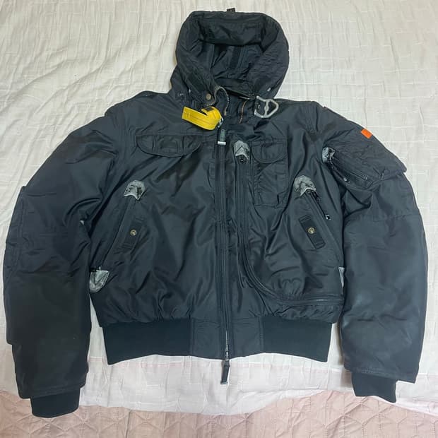 파라점퍼스 고비s 패딩