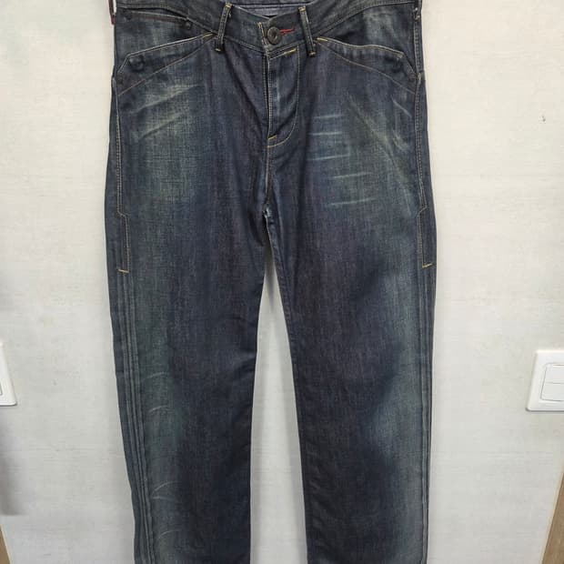 리바이스 올드스쿨 빈티지 데님팬츠 30