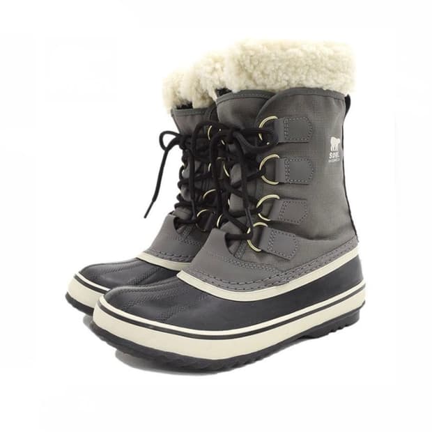 240) 쏘렐 카리부 방한 부츠 신발 소렐 방한화