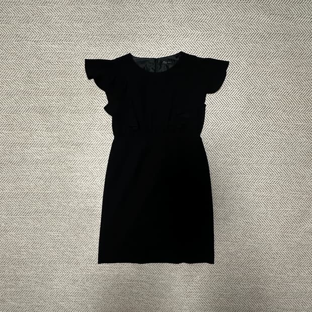 BEAMS onepiece dress