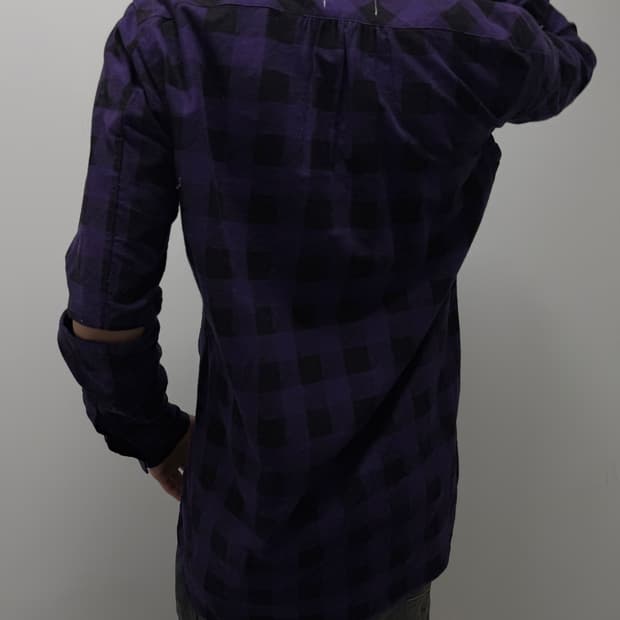 TAKAHIROMIYASHITA THE SOLOIST 2017 SS