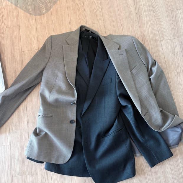 지오송지오 블레이저 재킷