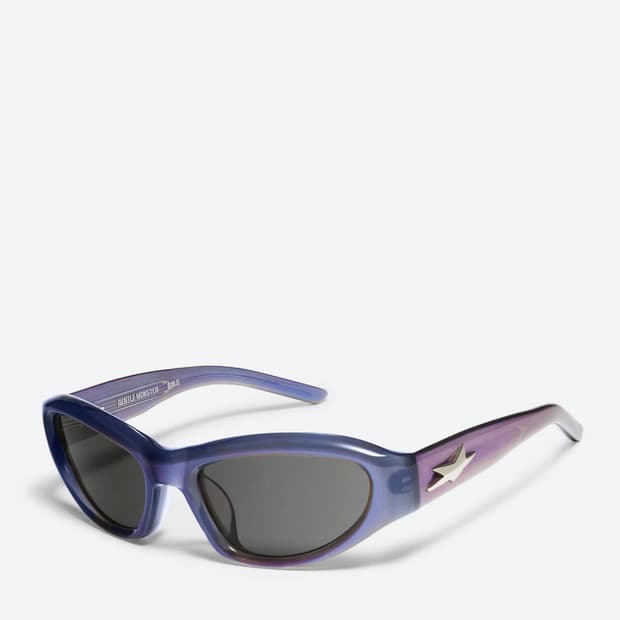 젠틀몬스터 선글라스 R.E.A.T BLC6