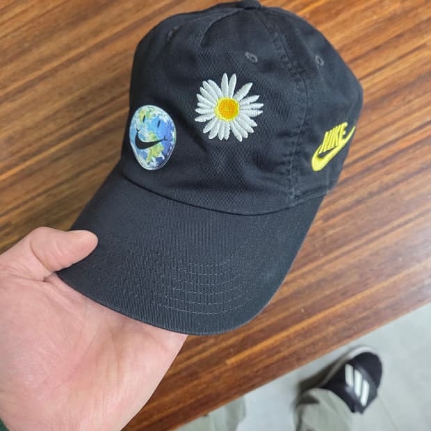 나이키 헤리티지 86 피마원 모자 키즈 소두 여성