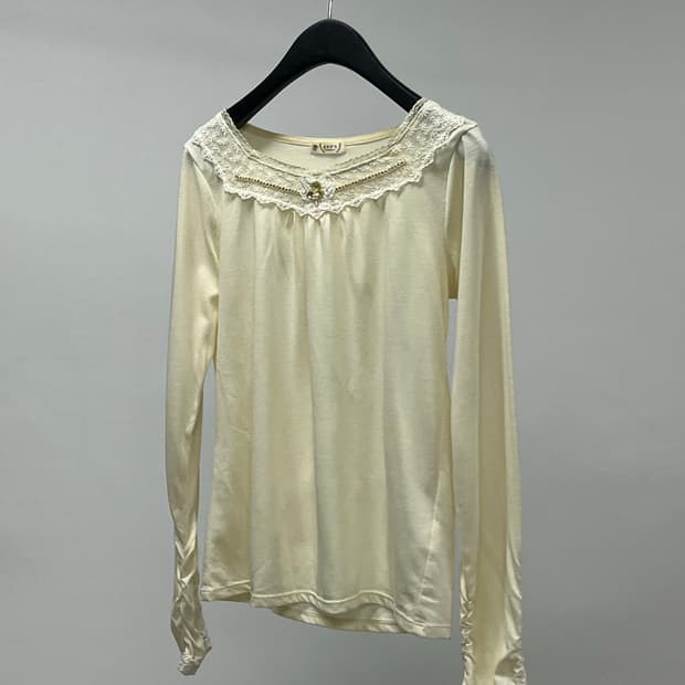 Axes femme long sleeve