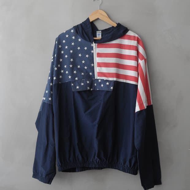 Star On The Beach made in u.s.a