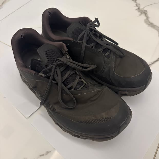 온 파프 클라우드 쏜브라운 280