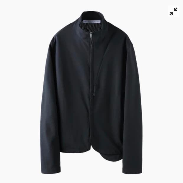 파프 8.0 트랙자켓 L 판매 포스트아카이브팩션