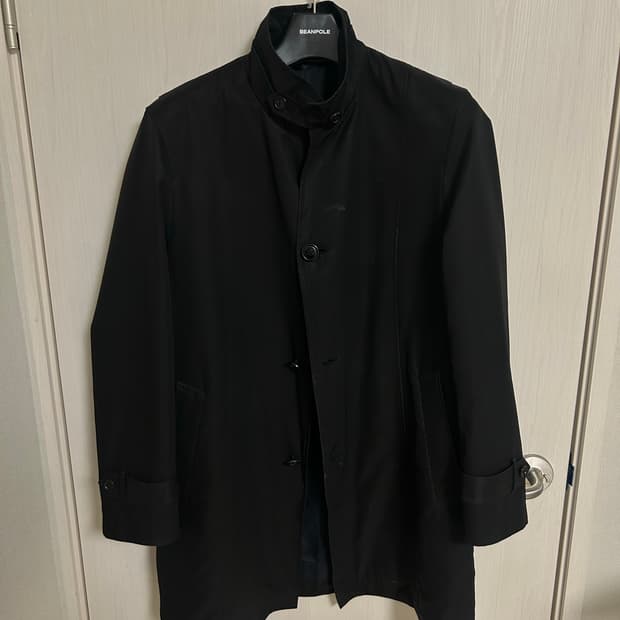 히로코 코시노 자켓