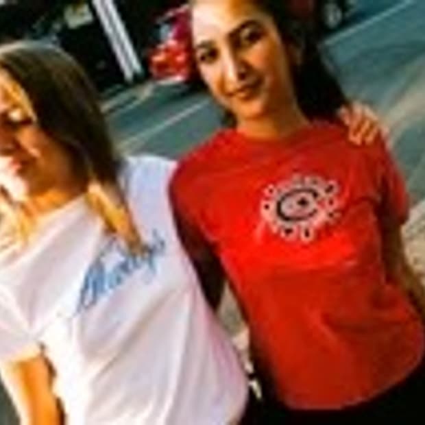 Always do what you should do Tee 