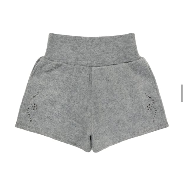 (택O)다이닛 Deinet 스터드 숏팬츠 반바지