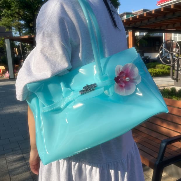 해파리 젤리버킨 🪼