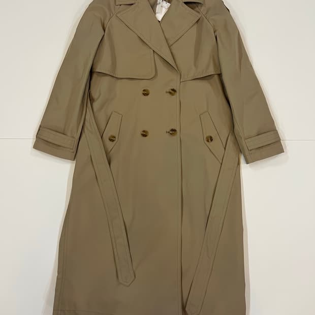 트렌치 코트