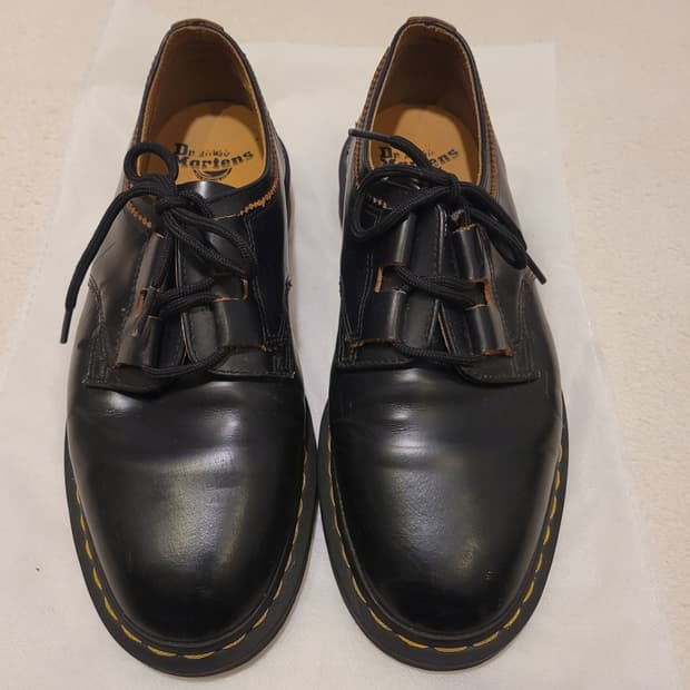 닥터마틴 1461 길리 260