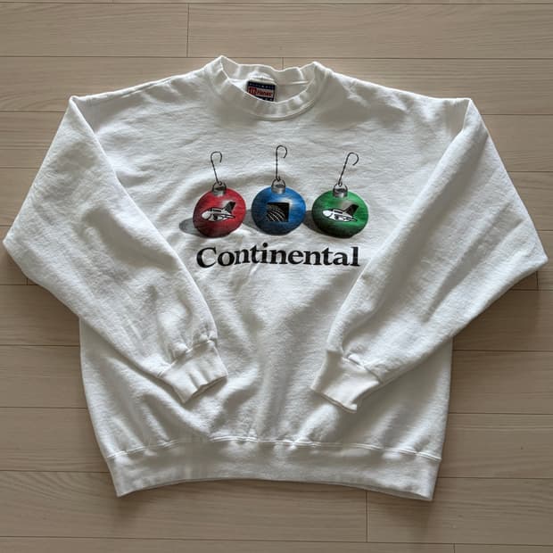 90s Hanes 헤인즈 50 50 빈티지 스웻 XL (103)