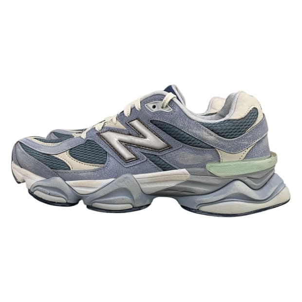 뉴발란스 9060 아크틱 그레이 스틸 280 (Gr-3338)
