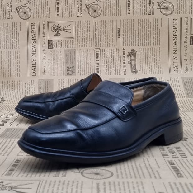 발리 남성로퍼5 실사이즈255