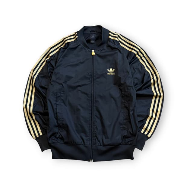 아디다스 Twisted WW Jkt 100(L)