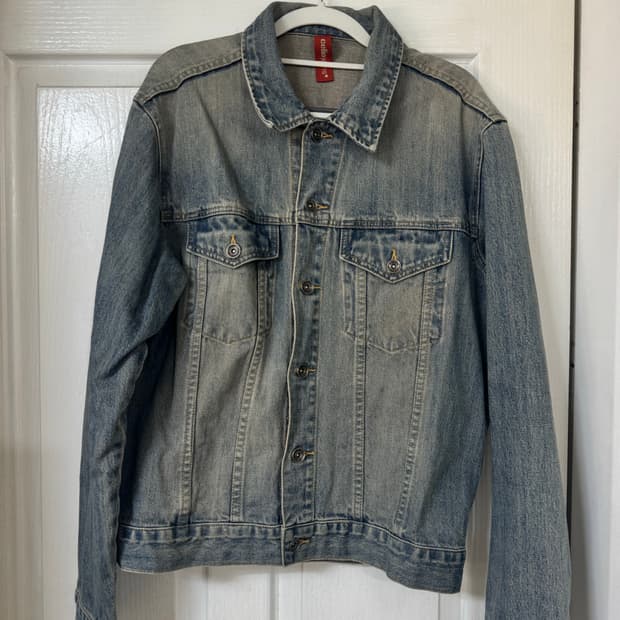 빈티지 청자켓 95~100