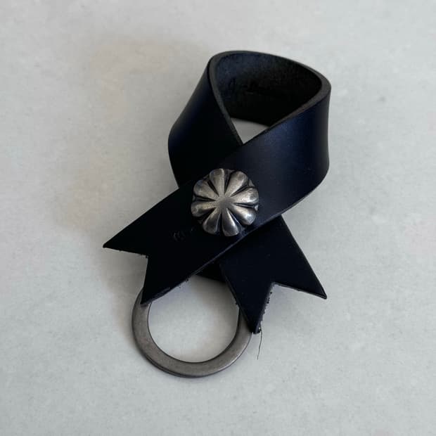 concho ribbon 콘쵸 리본