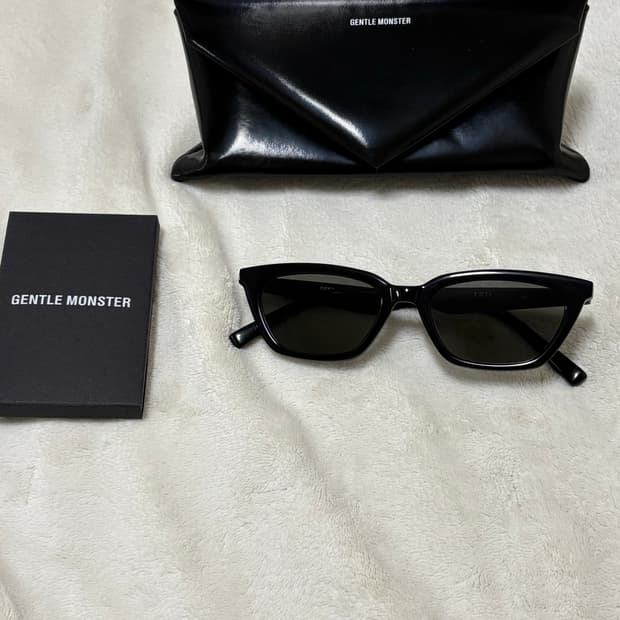 젠틀몬스터 로티 LOTI-01