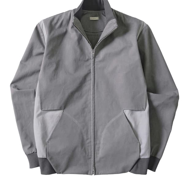 XLIM EP.7 04 JACKET