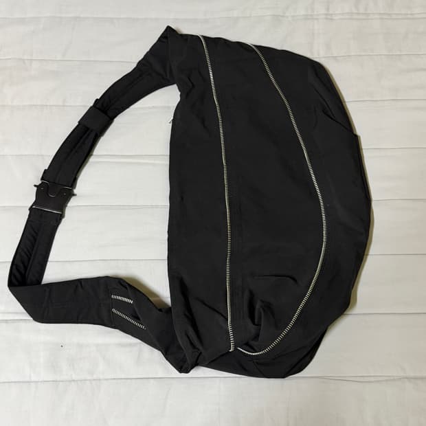 파프롬왓 슬링백