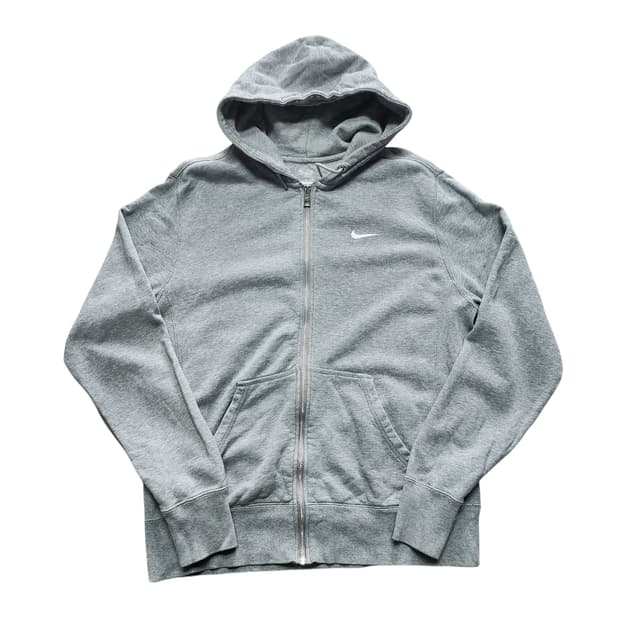 나이키 후드집업