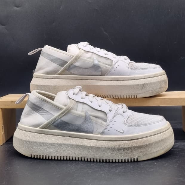 나이키 코트비전 알타 운동화250