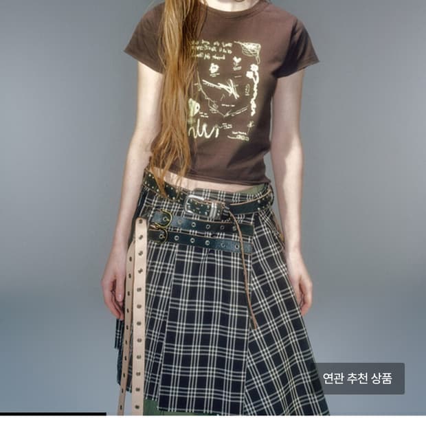 베이컨트 아카이브 evan artwork 반팔티셔츠