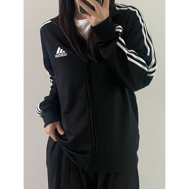 아디다스 져지