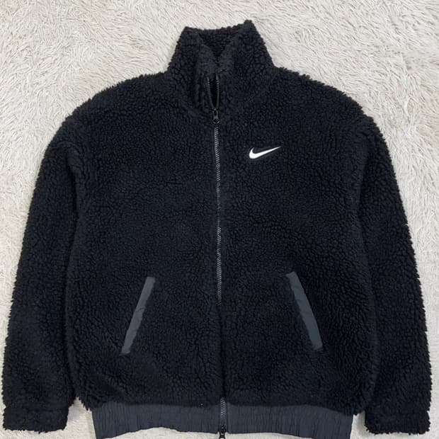 나이키 후리스 자켓/#279