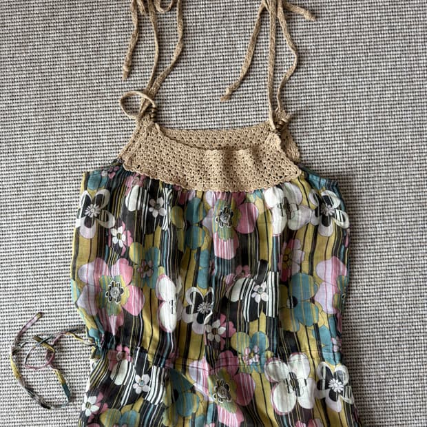 e.c.l string top