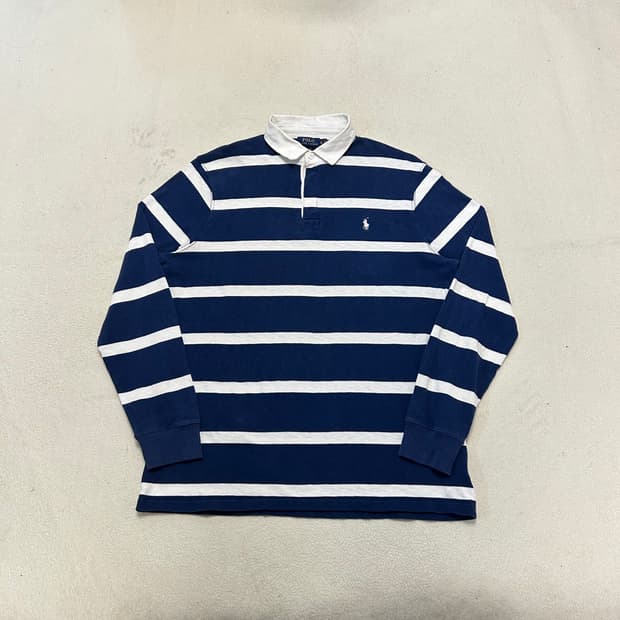 폴로 류준열 럭비티