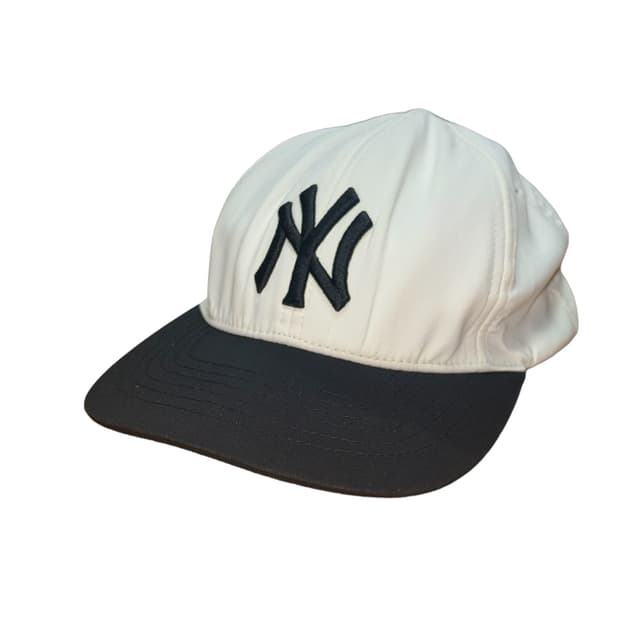 빈티지 뉴욕 양키스 mlb 볼캡
