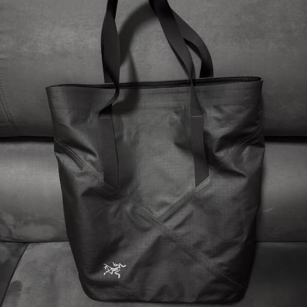 아크테릭스 그랜빌 18L