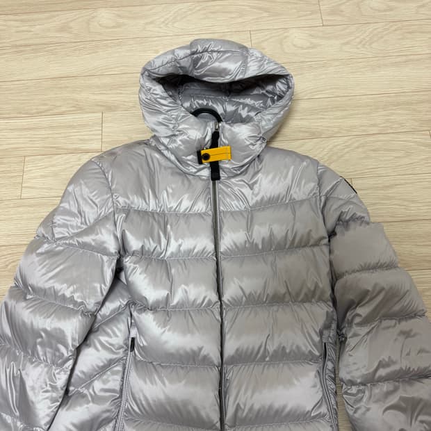 파라점퍼스 경량패딩 S