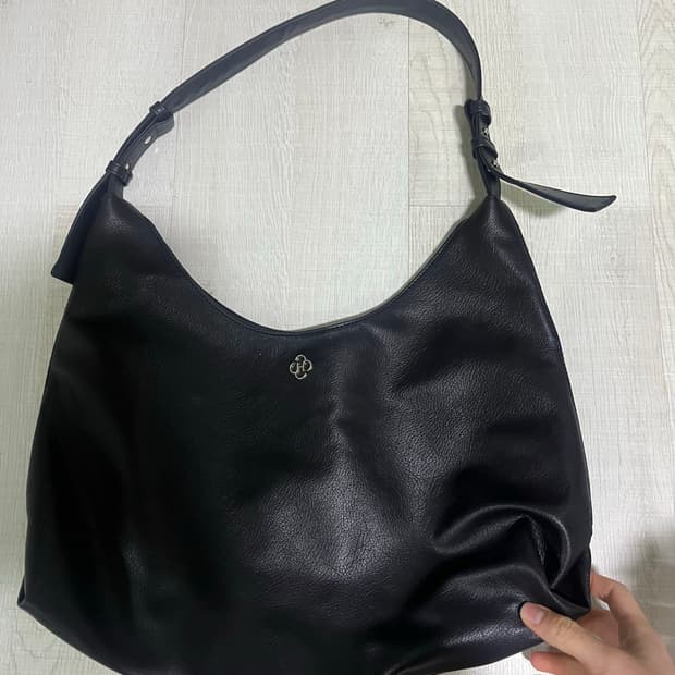 샵히어리 숄더백