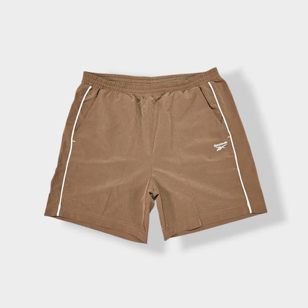 P047 리복 키즈 반바지