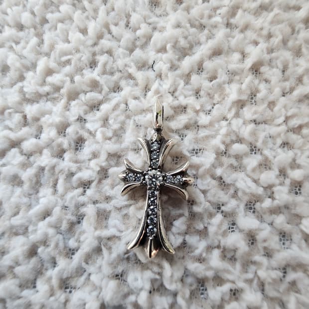 [OS]크롬하츠 타이니팻 풀파베