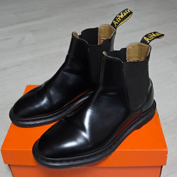 닥터마틴 그레미 2 첼시 부츠