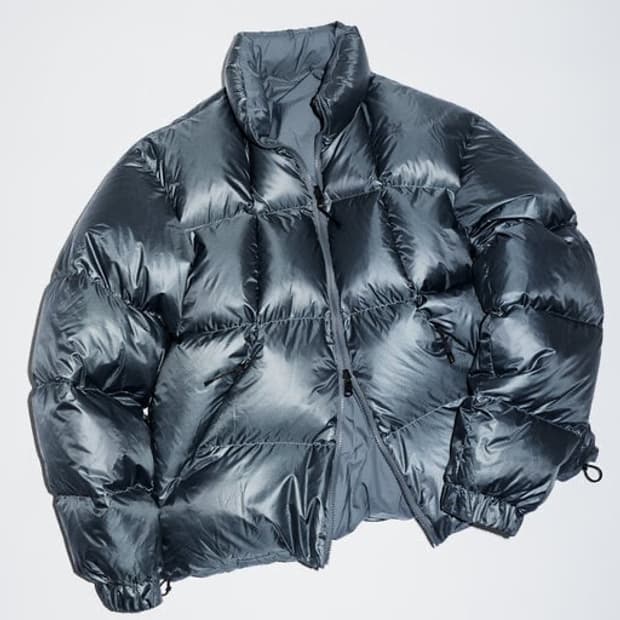 [3] 골드윈 X 뷰티앤유스 / 25FW 퍼텍스 퀀텀 리버서블 다운자켓