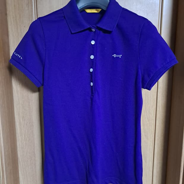 루이까스텔 여성 반팔티 95