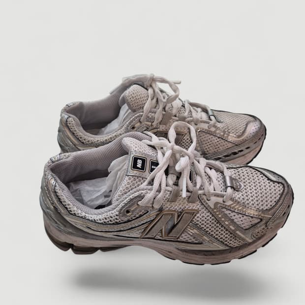 [255]뉴발란스 운동화 M1906RI