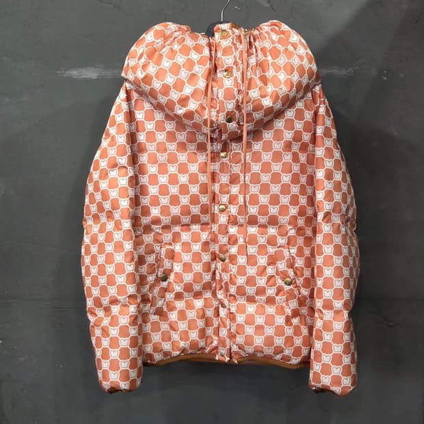 Mercibeaucoup - Flower Down